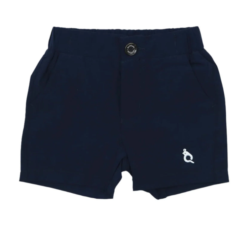 Blue Quail Shorts