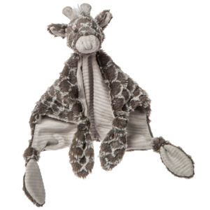 Afrique Giraffe, Grey & White-Mary Meyer