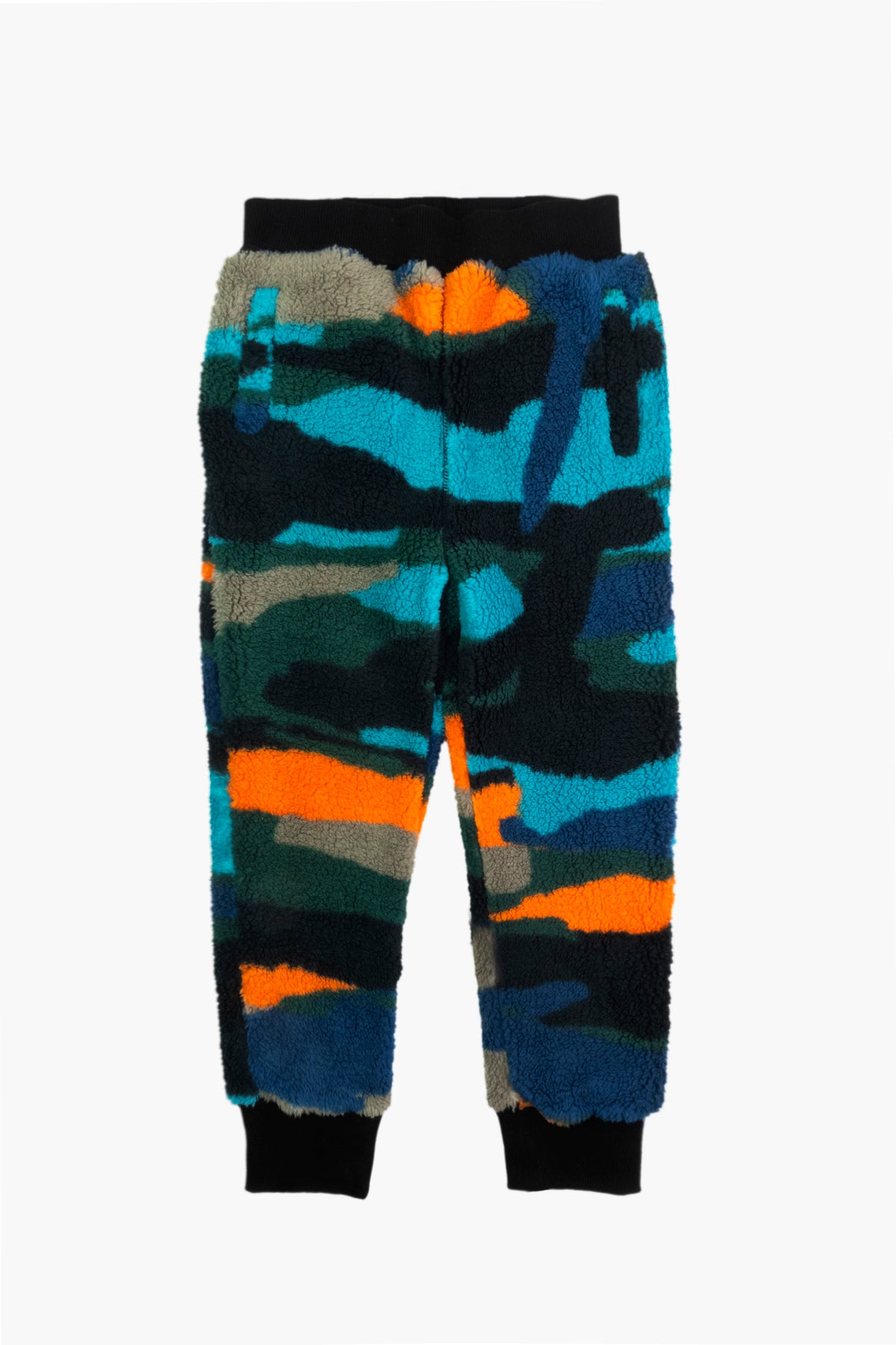 Highland Sweatpants - Autumn Sunset - Appaman