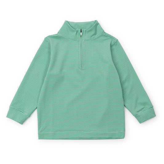 Lila & Hayes SAM Performance Pullover