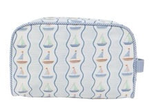 The Dopp Kit in Sailboats