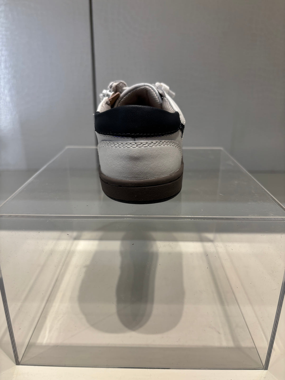 Star Runner Snow/Navy/Gris (1045)