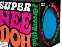 Load image into Gallery viewer, Super-Nee Doh (round big Ball no ripples)

