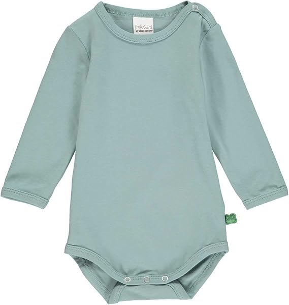 Fred's World Alfa Bodysuit - Mineral