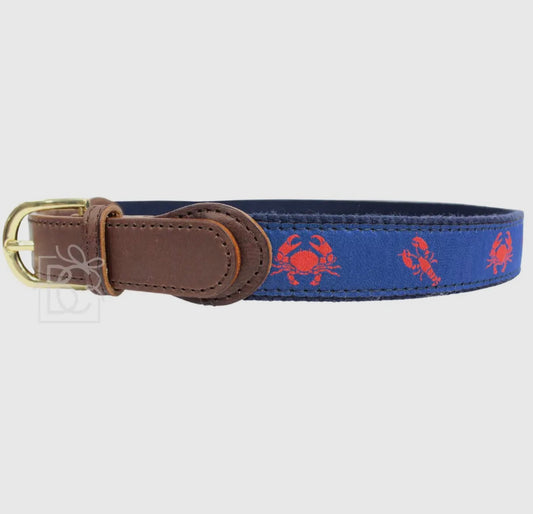 Crab & Lobster Belt-Beyond Creations
