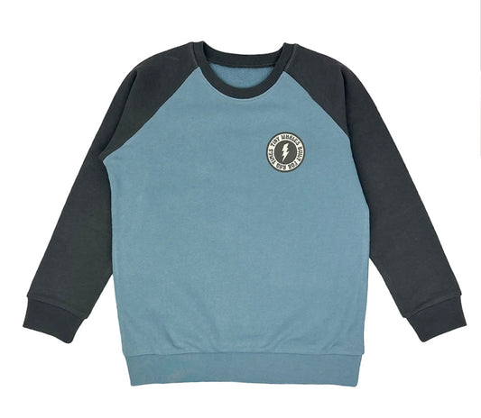 Lakeside Sweatshirt