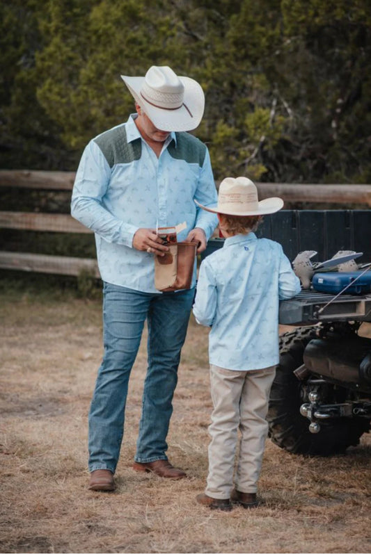 Men’s Huntman Shirt