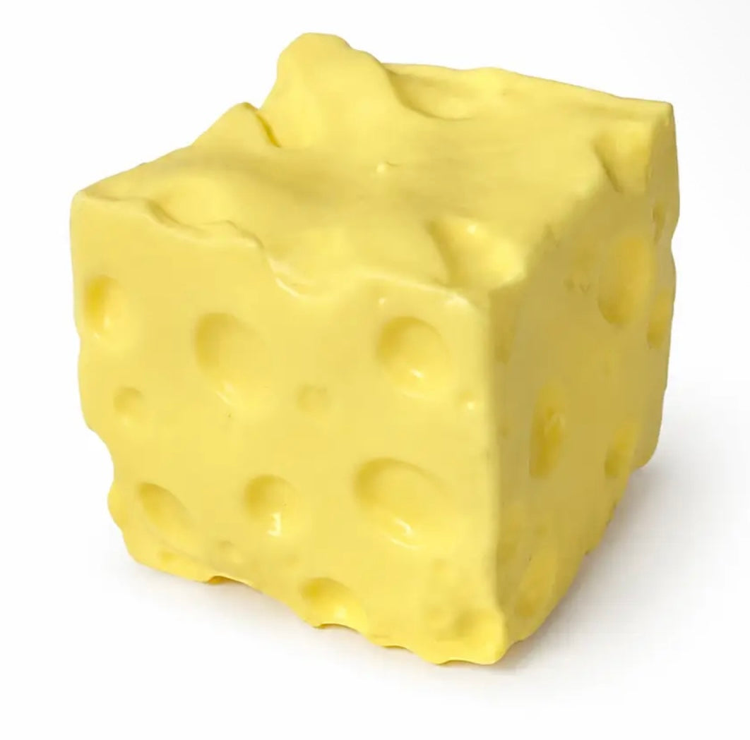 Cheese Vaseline Squishy