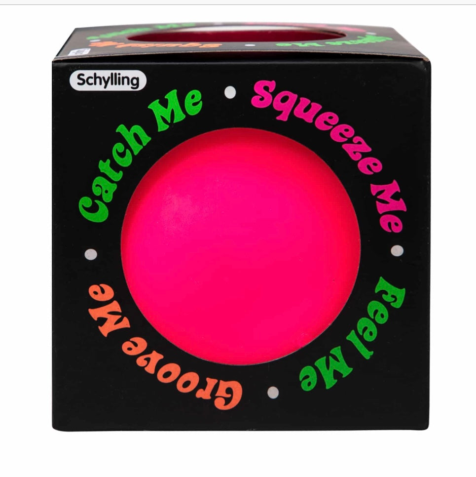 Super Size Ball-Super Nee Doh (The Groovy Glob)