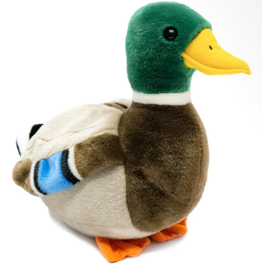 Dakota The Duck - 15 Inch Plush