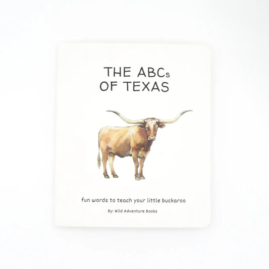 ABC’s of Texas