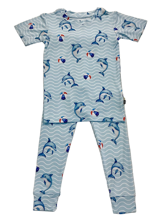 Flynn 2 Piece Lounge Set