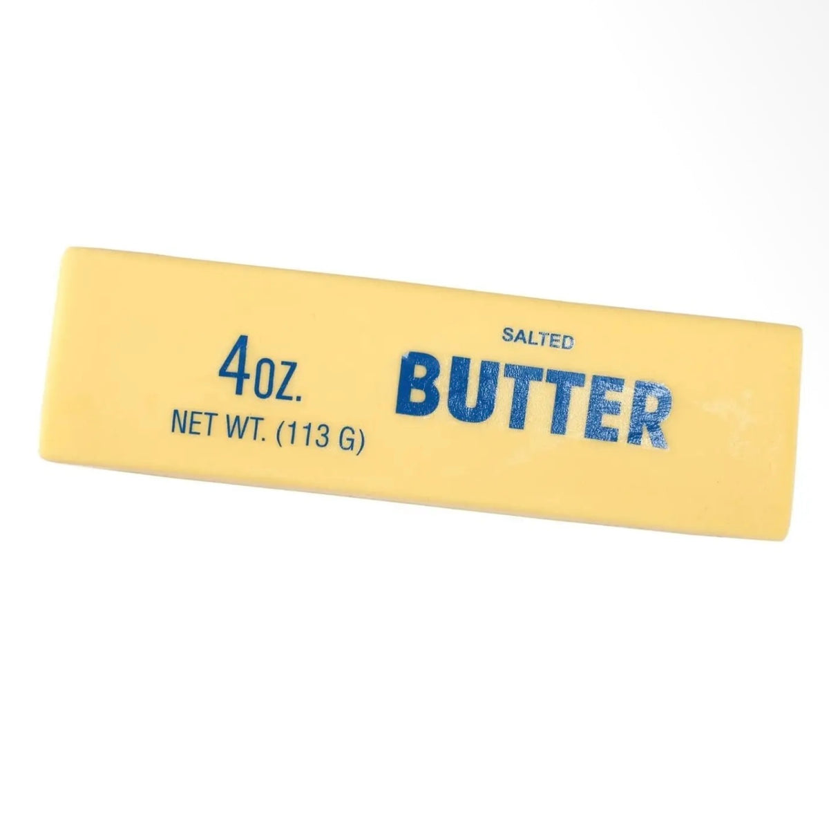 Butter Foam Slow Rise Squishy - 5.5 Inch