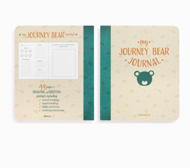 My Journey Bear