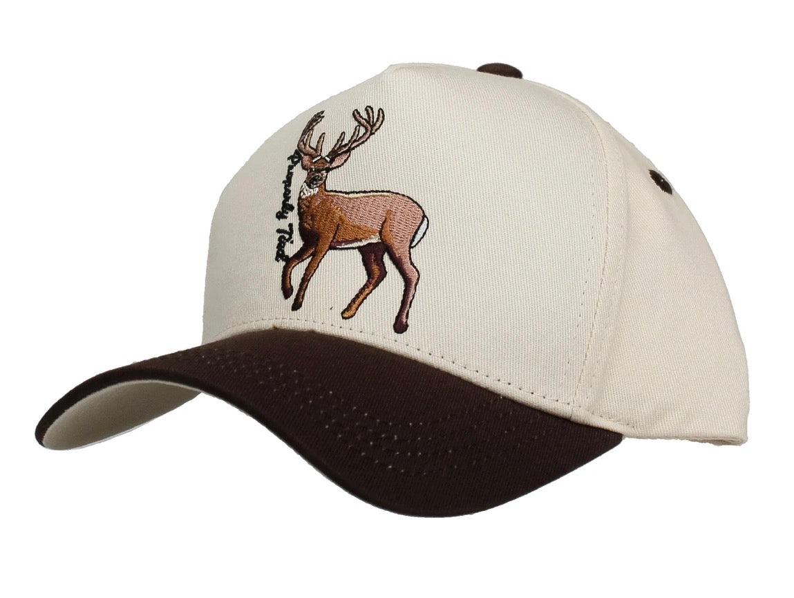 Founders Cap - Deer