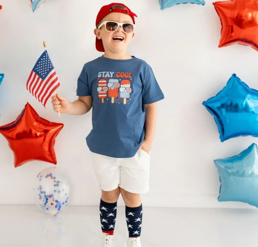 Stay Cool T-Shirt