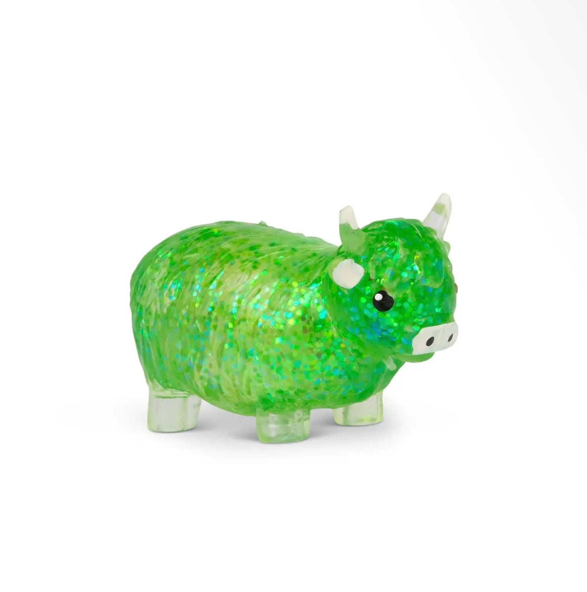 Scrunchems Sugar Highland Cow Squishy