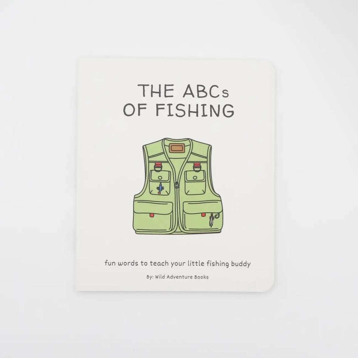 ABC’s of Fishing