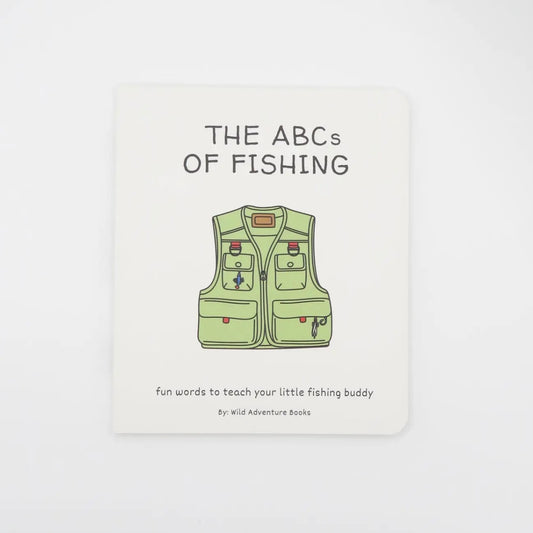 ABC’s of Fishing
