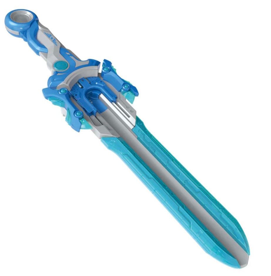Infinity Nado - Power Pack - Gale Winds Sword & Nado