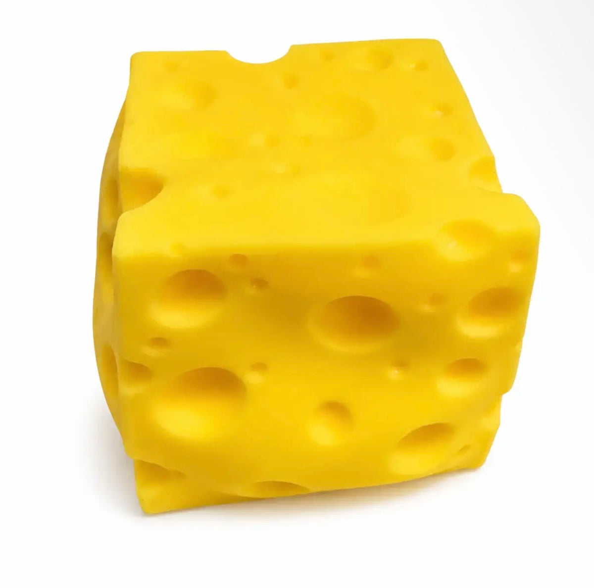 X-Large 4” Cheese Squishy