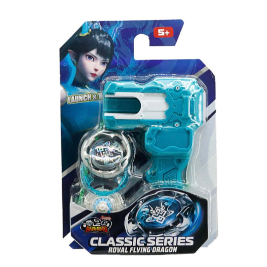 Infinity Nado - Royal Flying Dragon - Classic Series