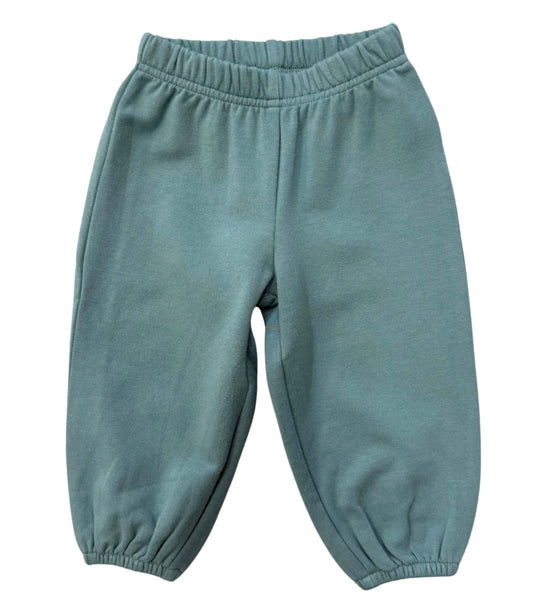 Baggy Sweatpants - Atlantic
