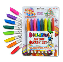 Load image into Gallery viewer, Marker Replacement Kit 8 pack
