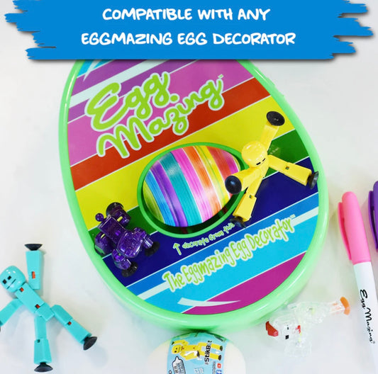 StikBot Egg for Eggmazing