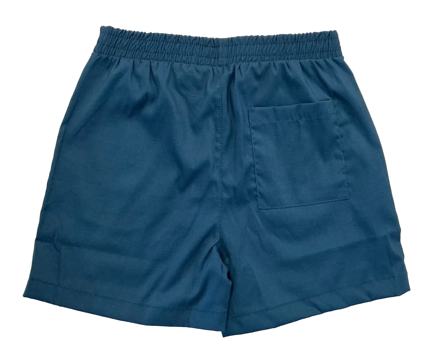 River Performance Shorts-Navy