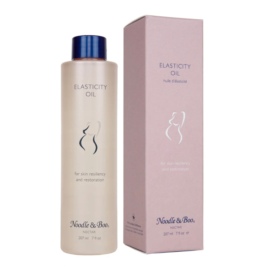 Elasticity Oil, Nectar, 7 oz
