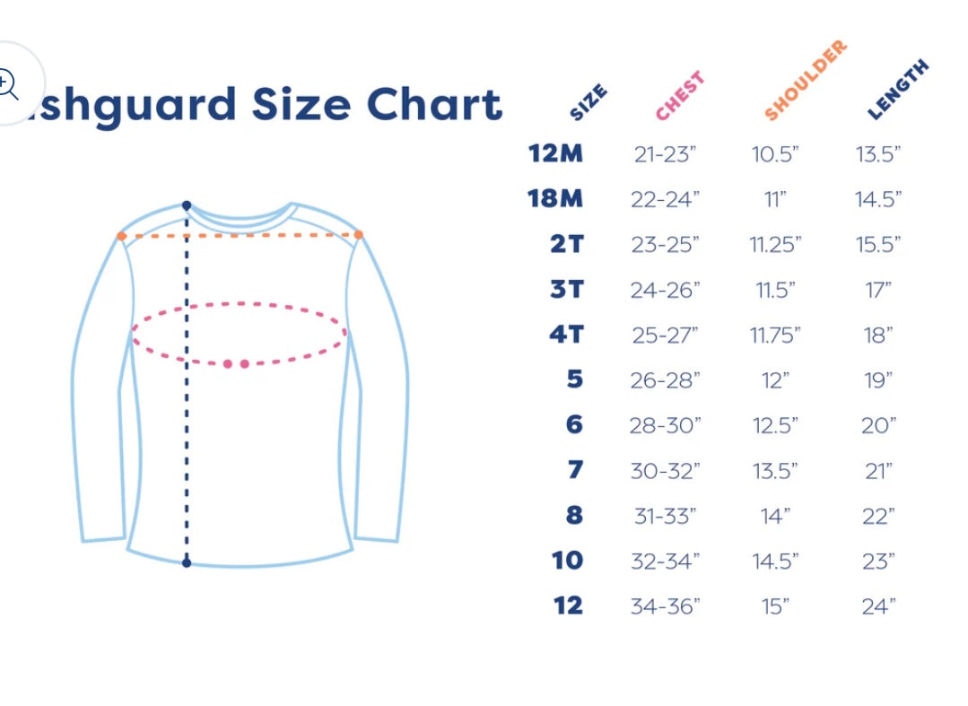 White Rashguard - Blue Quail