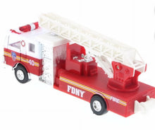 Load image into Gallery viewer, FDNY LADDER TRUCKS
