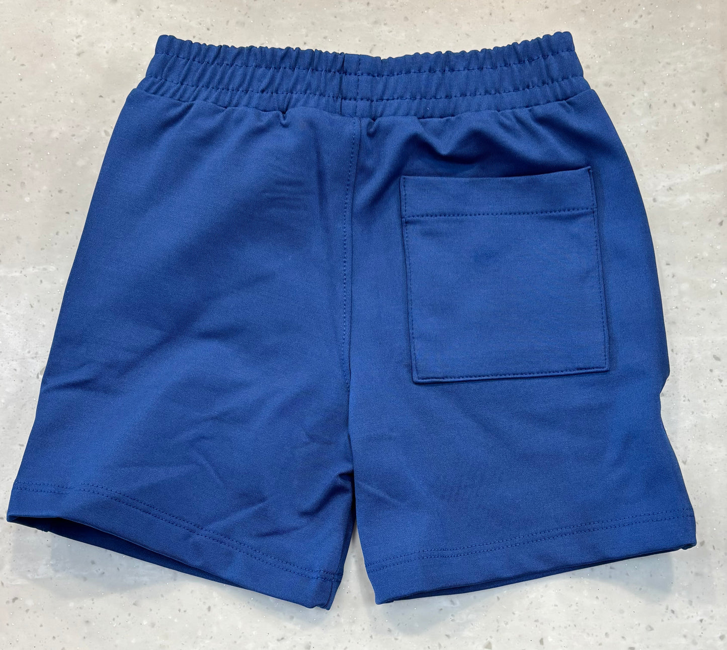 River-SOLID Performance Short