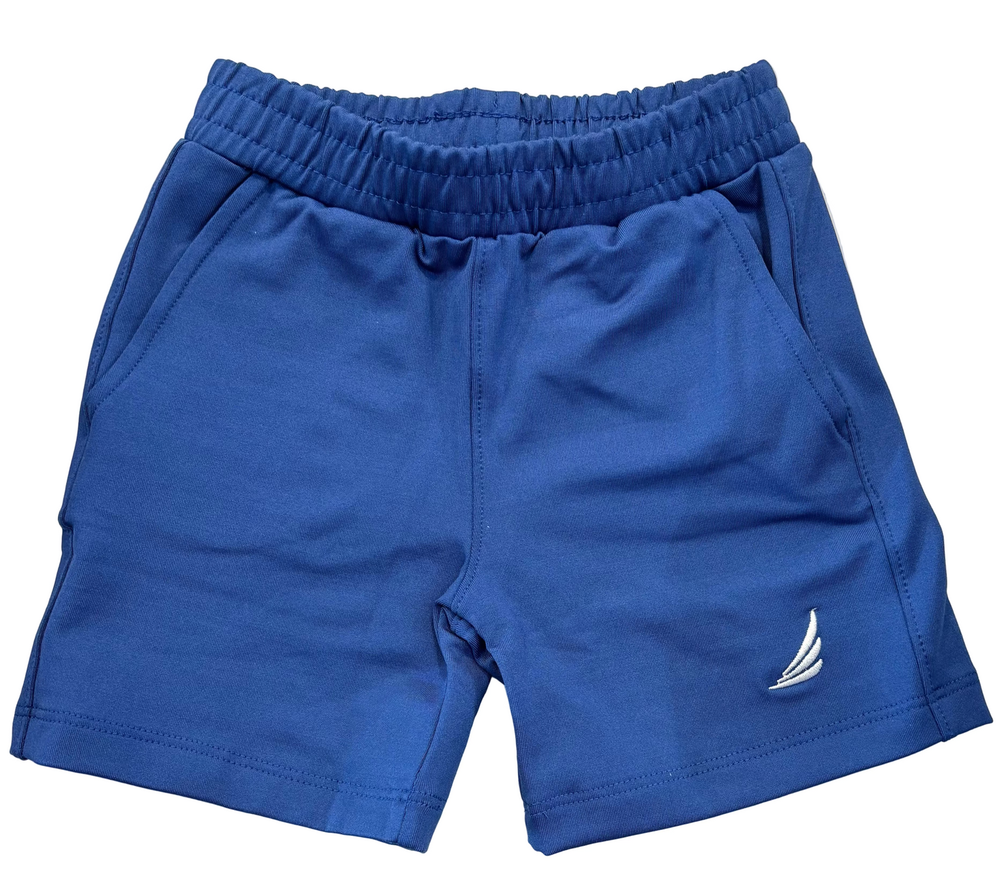 River-SOLID Performance Short