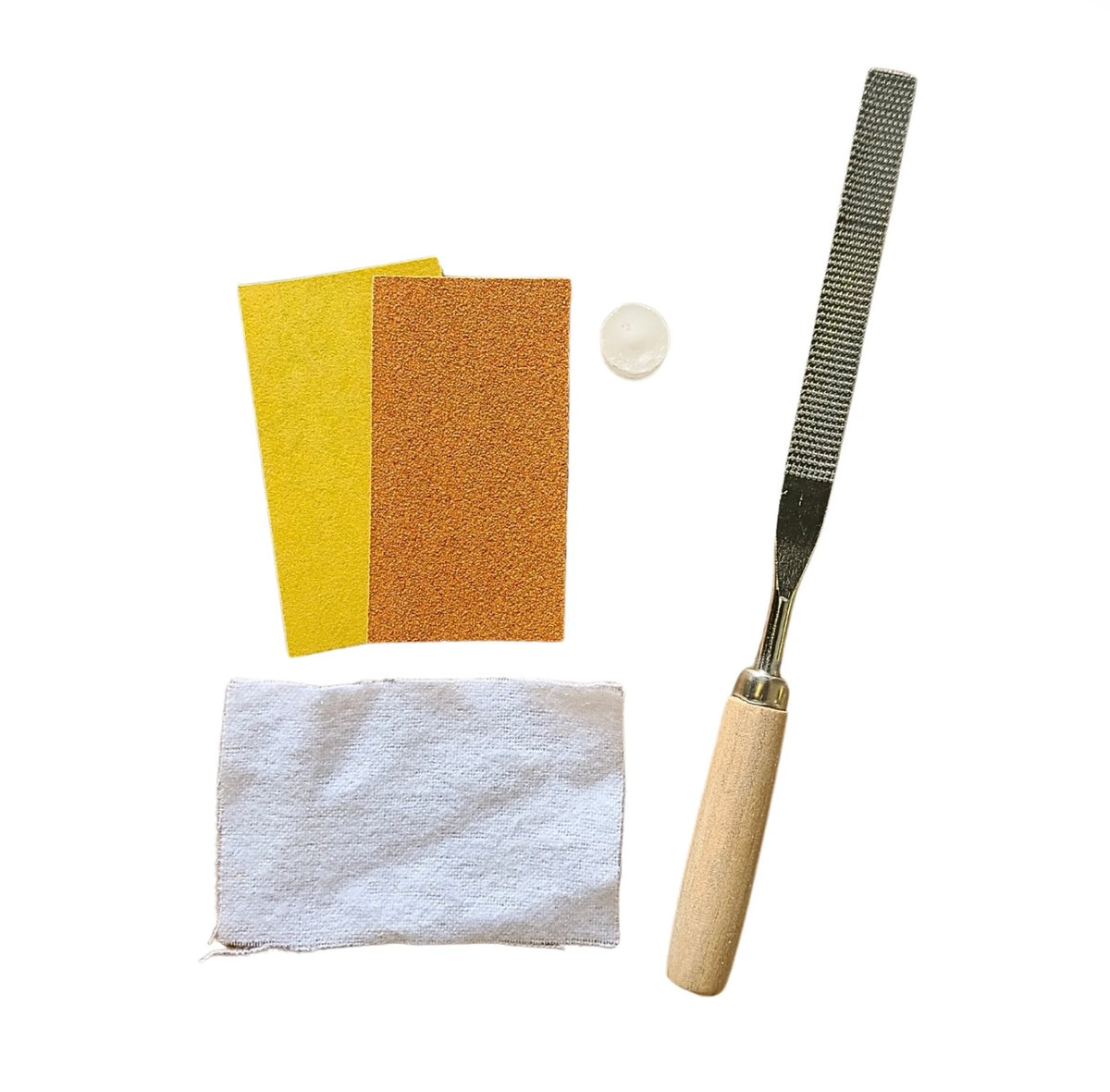 T-Rex - Soapstone Carving Kit