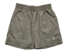 Load image into Gallery viewer, River Performance Shorts - Gray
