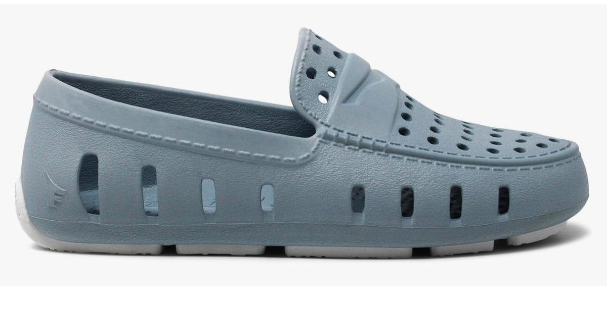 Prodigy Driver Powder Blue