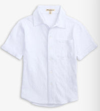 Load image into Gallery viewer, Beach Shirt-White
