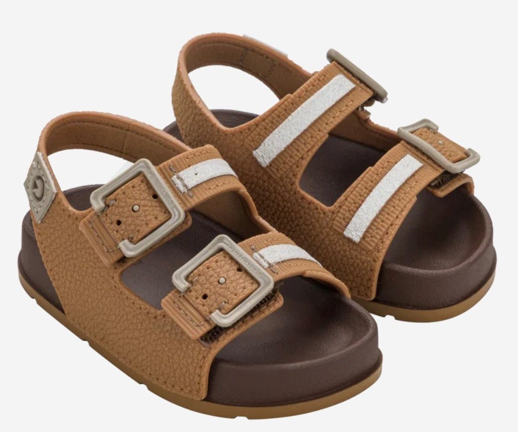 Cartago Milao Baby - Brown/Brown