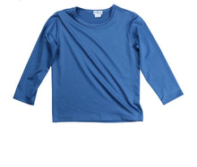 Load image into Gallery viewer, Blue Rashguard
