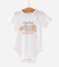 Load image into Gallery viewer, Football Onesies-Nola Tawk
