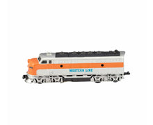 Load image into Gallery viewer, DIECAST LOCOMOTIVES
