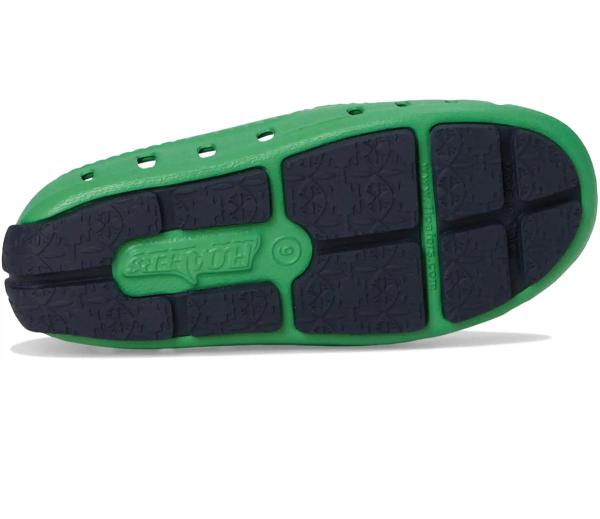 Prodigy Driver Green Grass