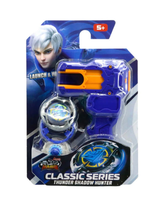 Infinity Nado - Thunder Shadow Hunter - Classic Series