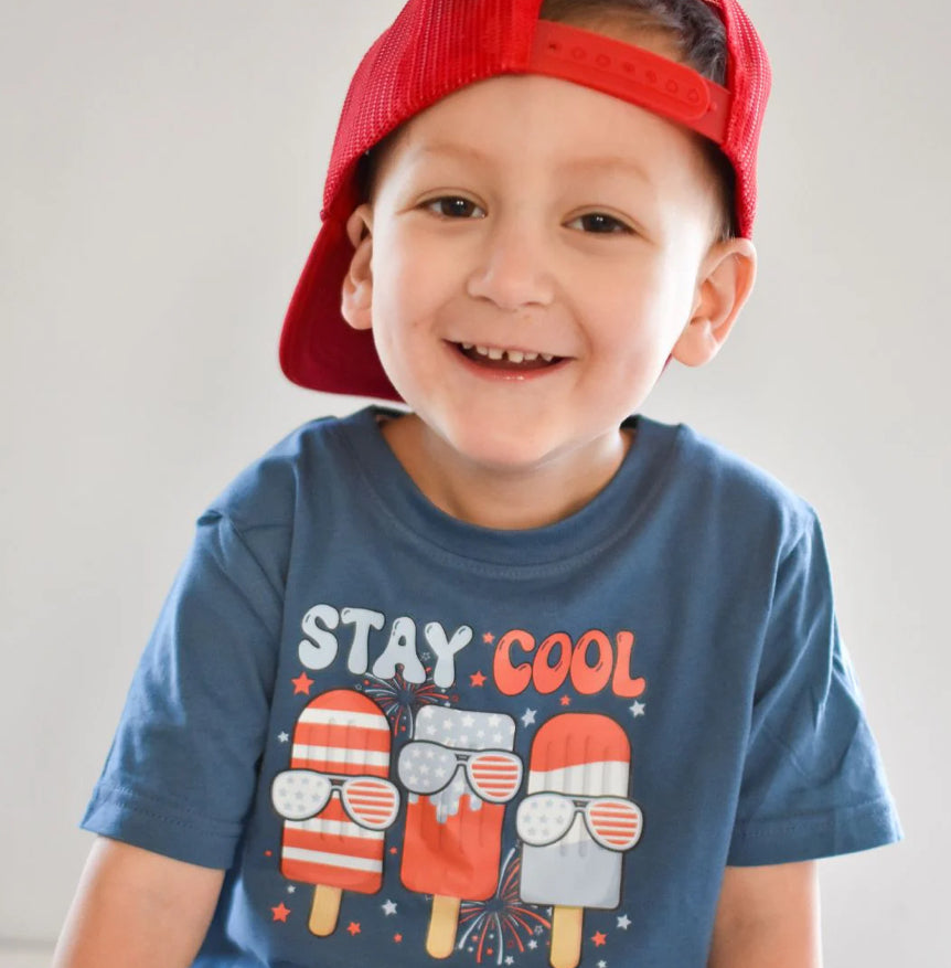 Stay Cool T-Shirt