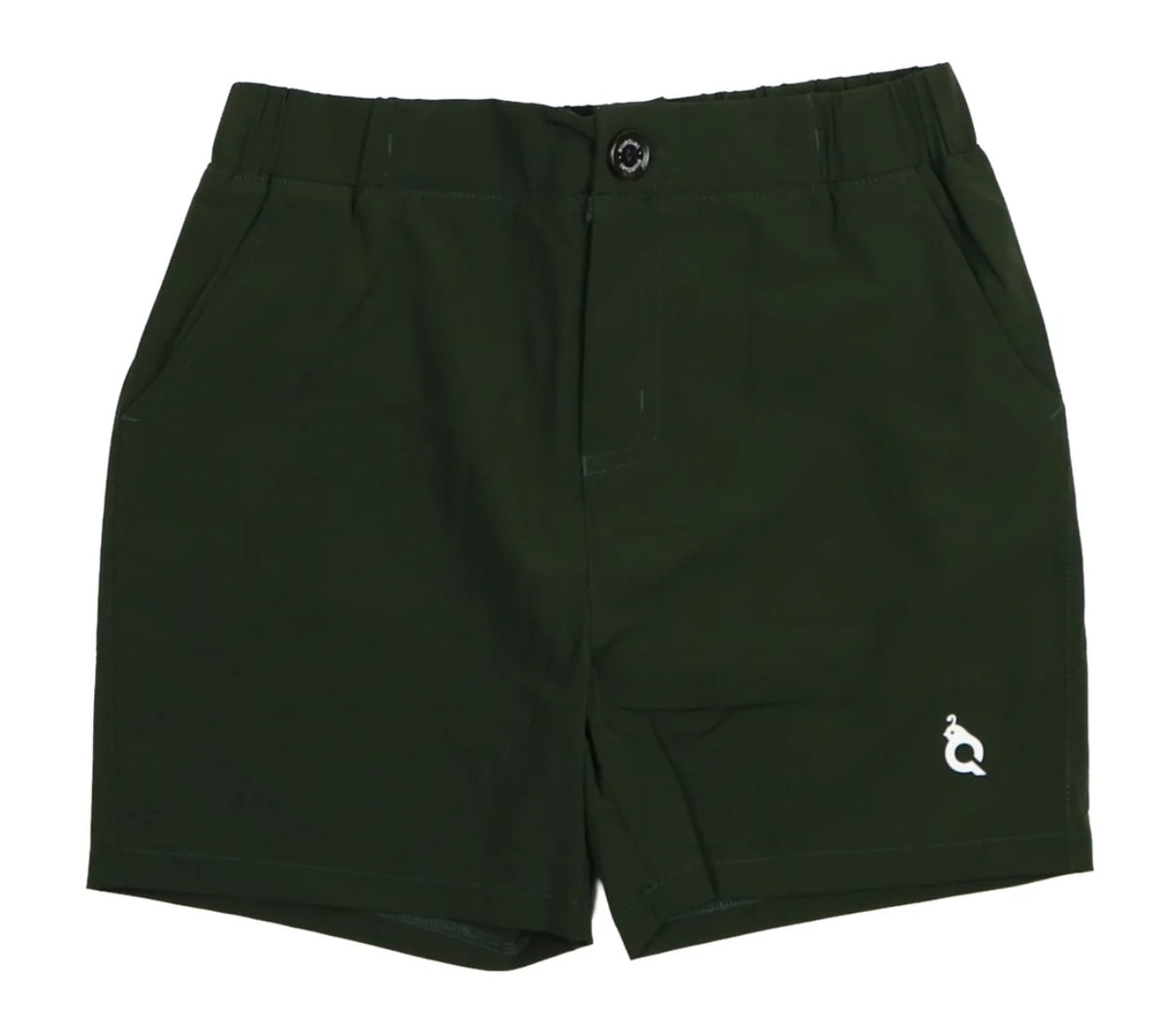 Evergreen Shorts