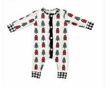 Load image into Gallery viewer, Woodland Bears Loungewear - Sugar Bees
