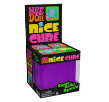 Load image into Gallery viewer, NeeDoh Nice Cube
