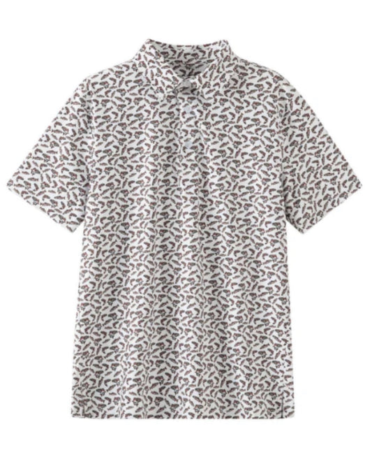 Rainbow Trout Polo-Meripex